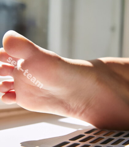 Проститутка Света