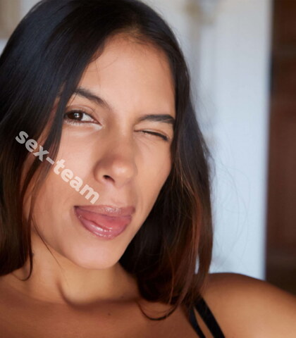 Проститутка Ксения