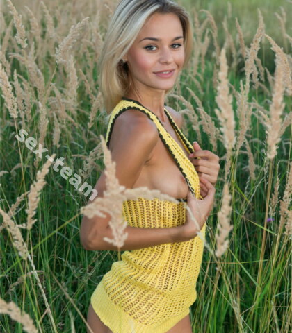 Проститутка Оля