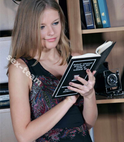 Проститутка АНГЕЛИНА