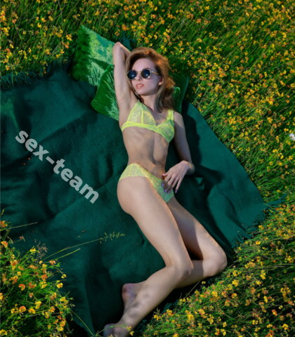 Проститутка Мирослава