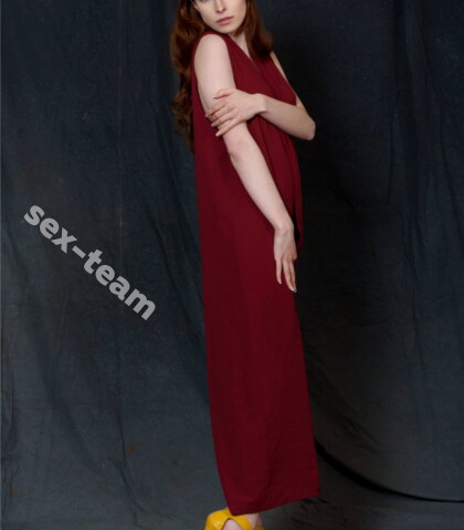 Проститутка Аделина